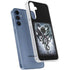 Alchemy Carta Caduceus Rex Galaxy A35 5G Clear Case